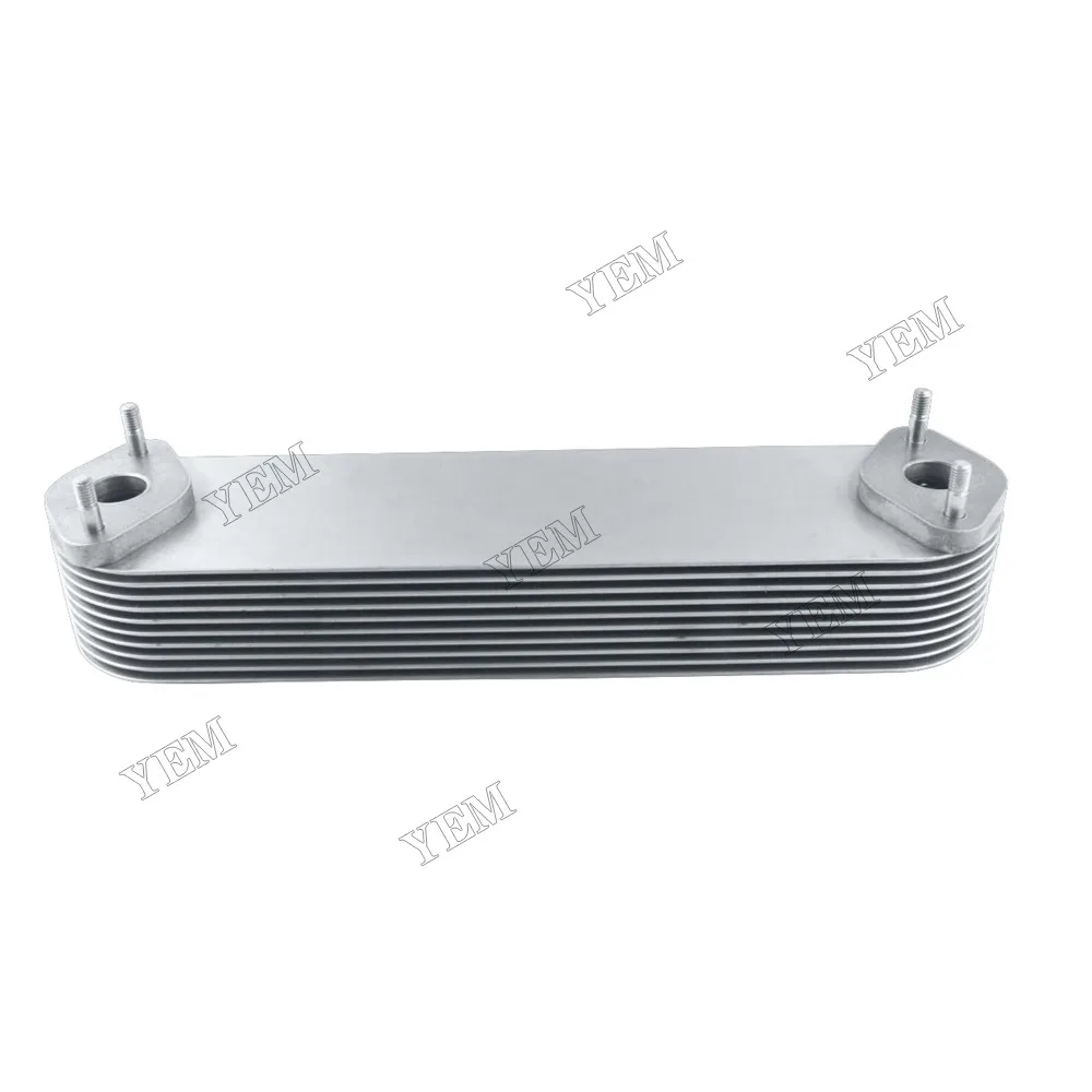 Oil Cooler 10P 196-03-13140 Fit for Komatsu D155C1 D355C-3 Engine