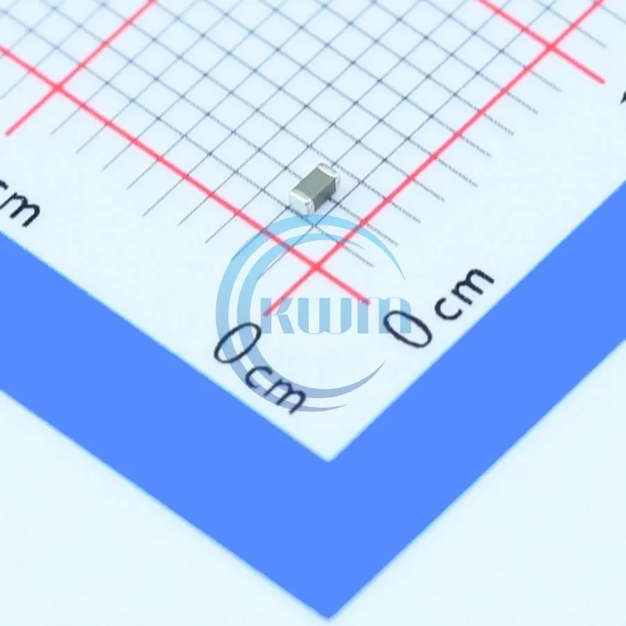 Hot Selling 0603 NTC Thermistor Thermal Resistor 100K 1% NCP18WF104F12RB