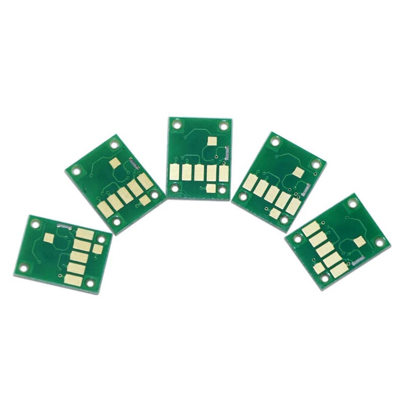 Compatible Cartridge Auto Reset Chip for Canon Pixma MG5750