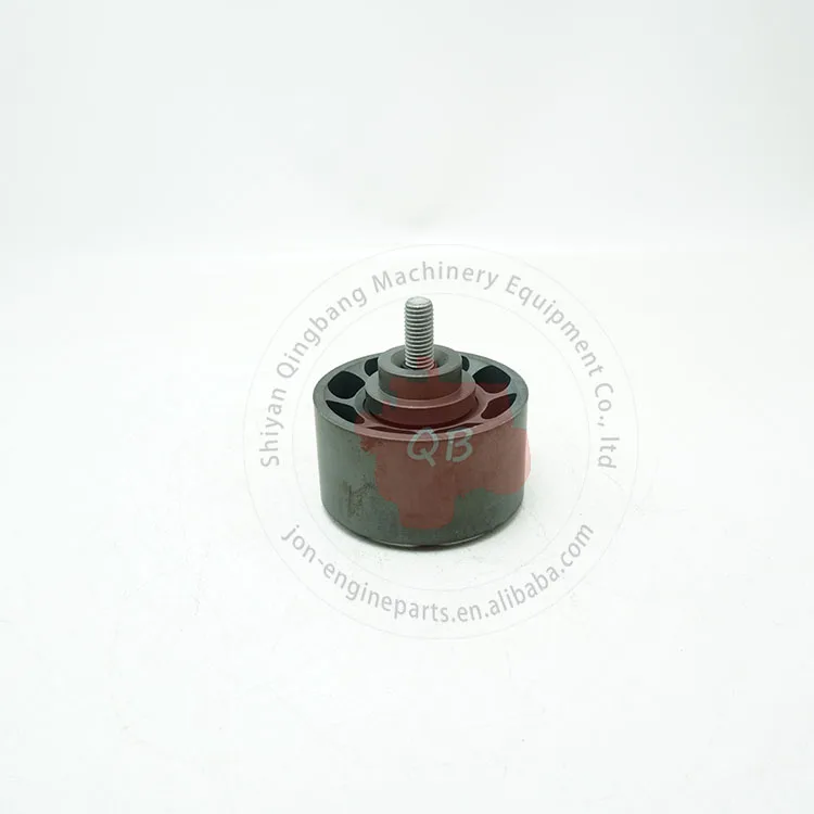 5344697 Cummins engine Idler Pulley 5344697 ISL QSL Idler Pulley 