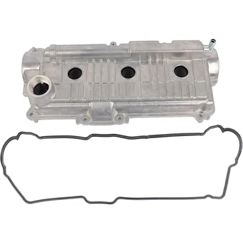 Engine Valve Cover Driver Side for Toyota Tundra Tacoma T100 4Runner 1995-2004 1120262050 11202-62050
