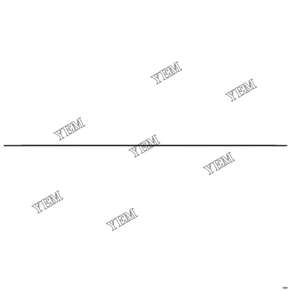 Gasket 371-0892 3710892 Fast Delivery Engine Parts 3