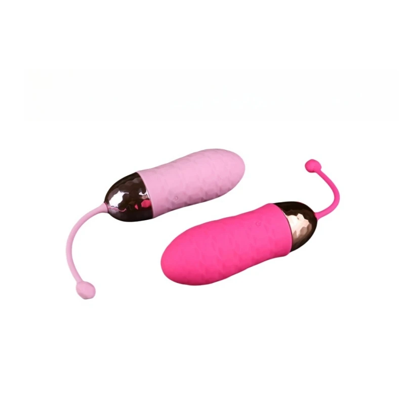 Sex Toy Remote Control Mini Strong Vibration Love Egg Masturbator Sakura Wireless Remote Control Toy