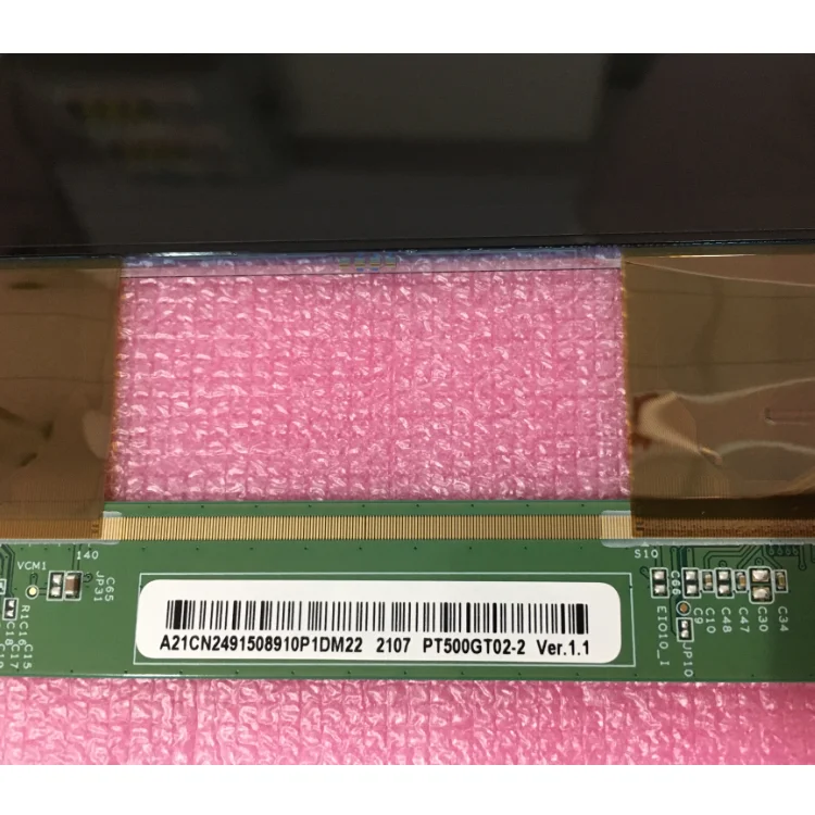 Hkc 50 Inches Pt500gt022 4k Led Lcd Smart Tv Replacement Led Lcd Tv