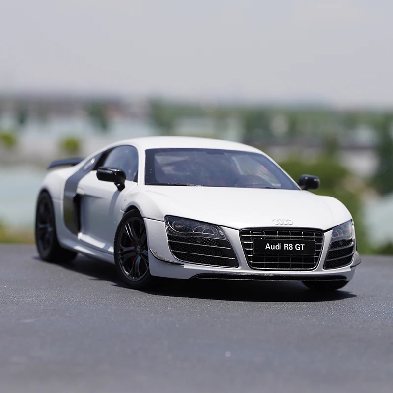 1:18 KYOSHO Audi R8GT simulation Audi| Alibaba.com