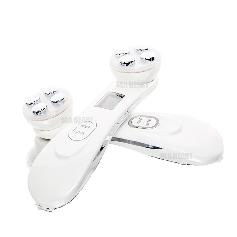 家用多功能7色led光疗机rf和ems美容仪 Buy Led光疗机 射频美容仪 射频和ems美容仪器product On Alibaba Com