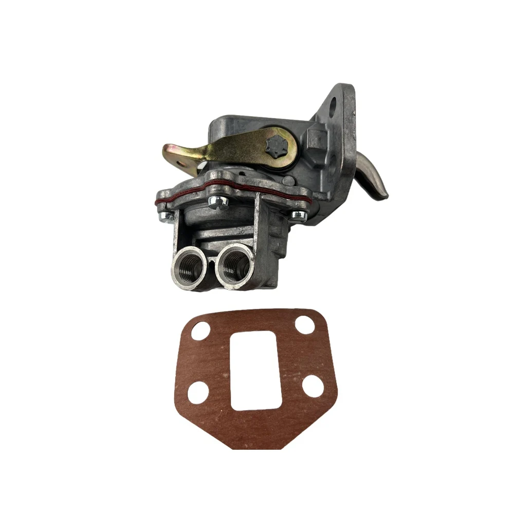 For D3.152 Fuel Pump ULPK0004 OEM Engine Parts 5