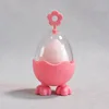 Pink beauty egg shell