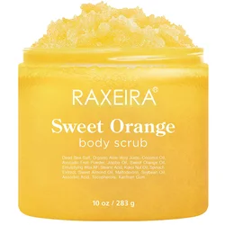 В наличии частная торговая марка органический Отшелушивающий кофе розовый лаванда гималайский скраб для ухода за