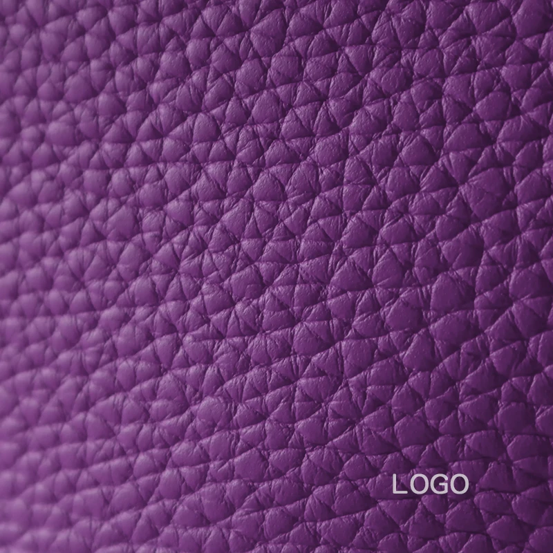 Custom logo Fashion Light Luxury Ladies Genuine Leather Bucket Bag Original Pig Nose Women's Designers Handbags