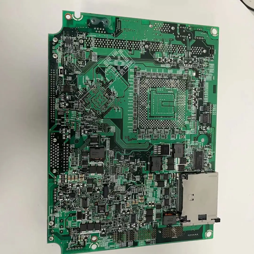 マザーボード PWB-MI-P3 Mitsubishi MI-P3 PCB Circuit Board - Original & Reliable
