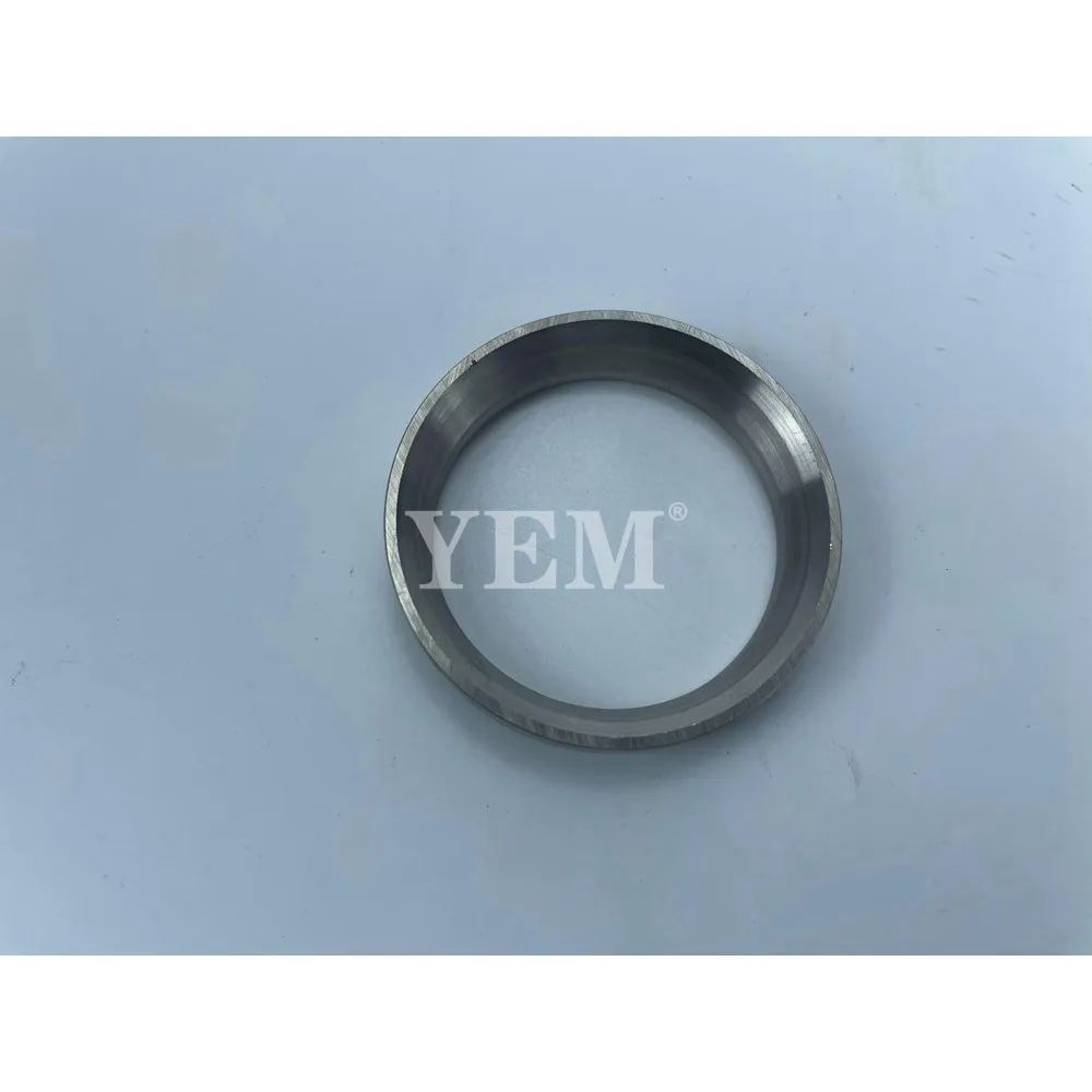 PE6T Exhaust Valve Seat Insert for Nissan Excavator Diesel Engine