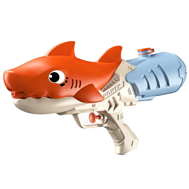 Summer Fun with Jacko Toys Water Guns Durable Entertaining