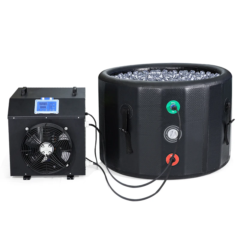 Instant Cooling Unit, 110V~230V, 500 W - detail 10