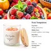 Fruit Temptation