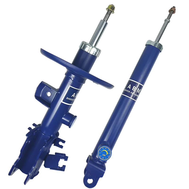 ABM for Japan Car NISSAN 2011 nissan Teana 2.0L J32 Soft and Hard Adjustable Front and Rear Shock Absorber