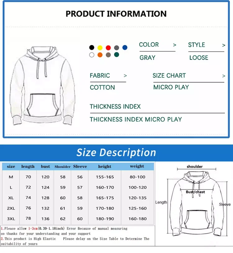 Plain Hoodies In Bulk Cotton Polyester Hoody Custom Embroidered Hoodie ...