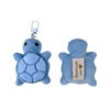 Blue-Keychain