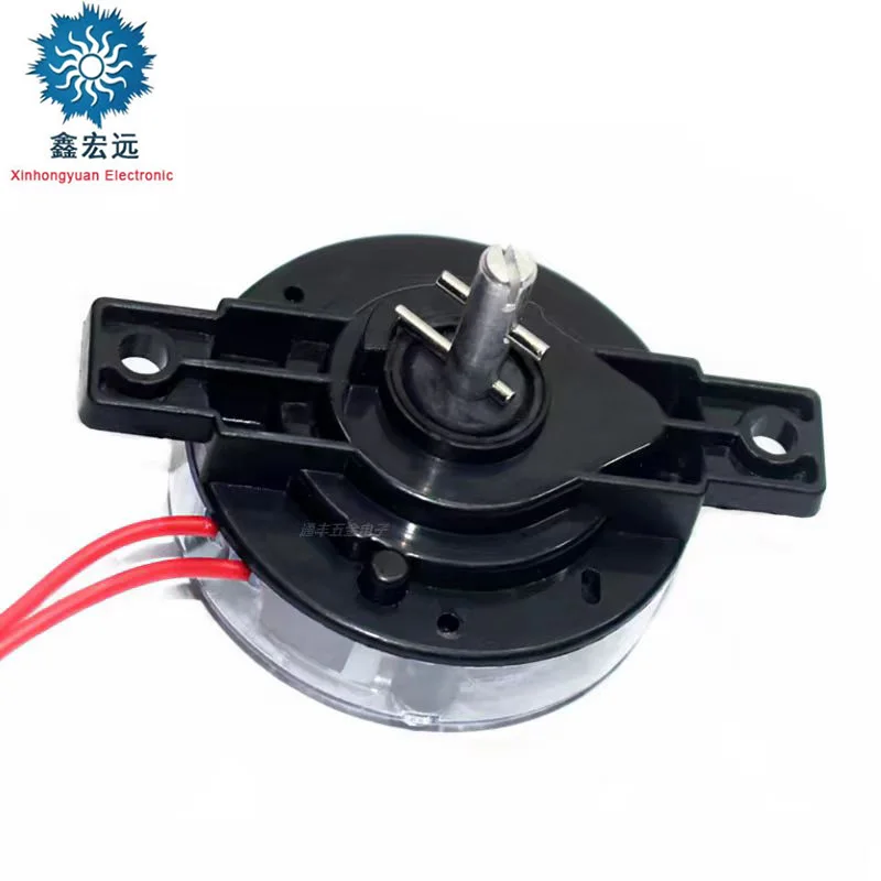 Universal Semi-automatic Washing Machine Timer Parallel bar Washing Timer Switch Dehydration Timer Switch 1
