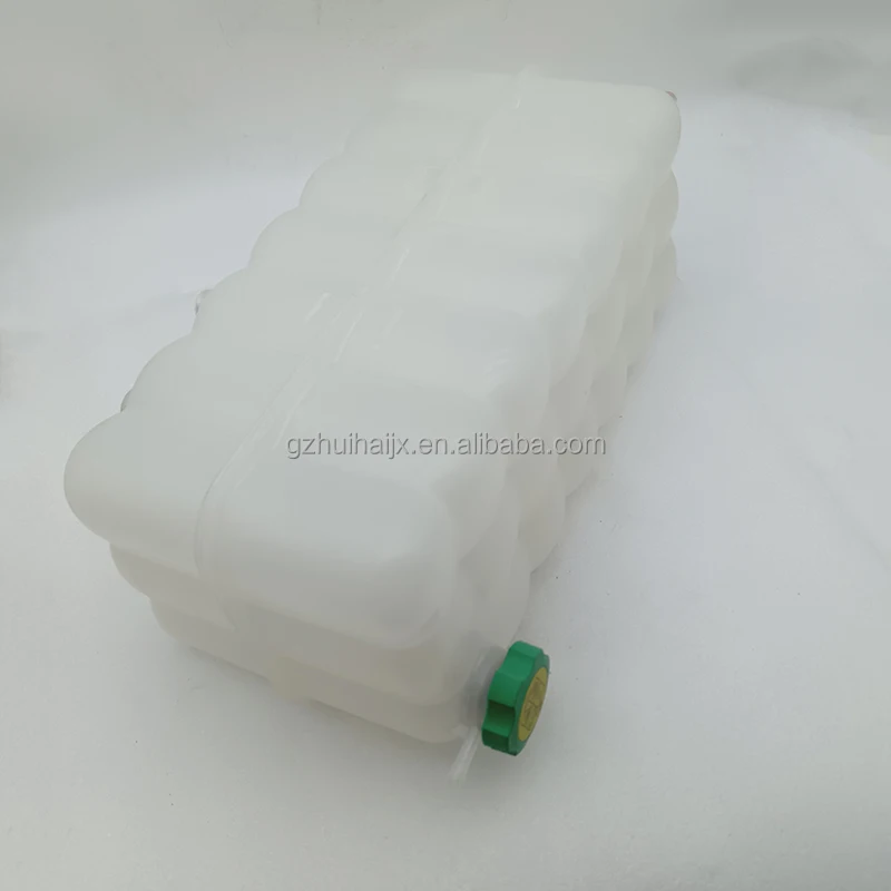 高品質プラスチック製クーラントエクスパンションタンク 486-0884