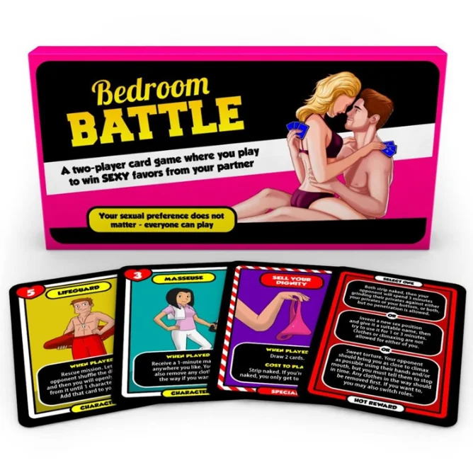 sexy dessous Erotik-Shopping: Kann man Sex-Spielzeug umtauschen? main image 0