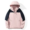 Pink/Black