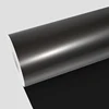 Matte Metallic Black