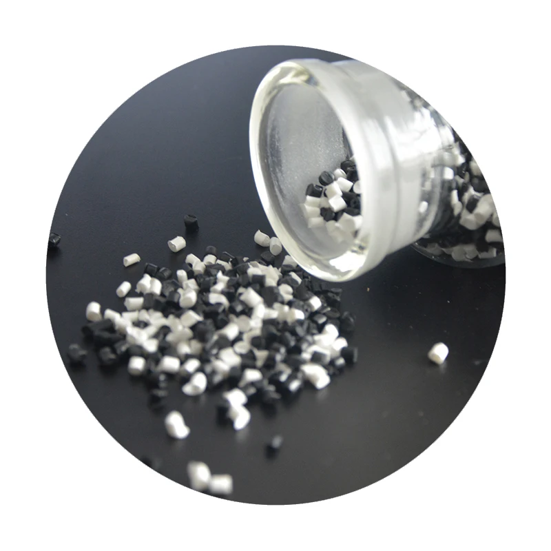 Nylon66  pa66-gf30 renault polyamides 6.6 pellets plastic raw material prices for auto parts