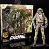 Soldato maschio con paracadute Hasbro
