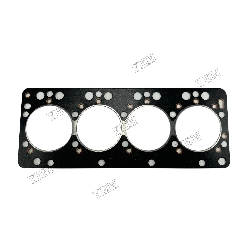 Head Gasket Fit for Xinchai XC490 Engine 3