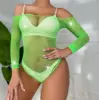 Vert herbe
