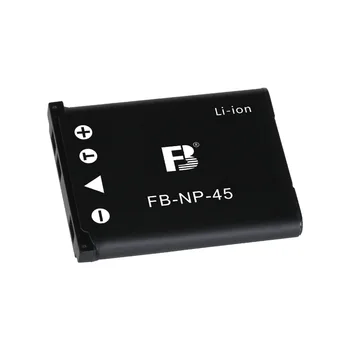 FB-NP-45 Lithium Battery Digital Battery for Camera for FUJIFILM Z33 Z31 Z30 Z20 Z10 Z808 Z707 Z300 Z200 Z100 J50 J38