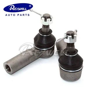 Auto Parts Steering Tie Rod End Ball Joint SE-2651 for Toyota Yaris 45046-19175