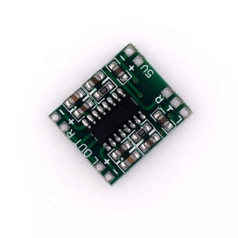 Hw 104 Pam8403 Mini Class D Digital Amplifier Board Module 2 3w View Amplifier Board Hw Product Details From Shenzhen Hairuixing Technology Co Ltd On Alibaba Com