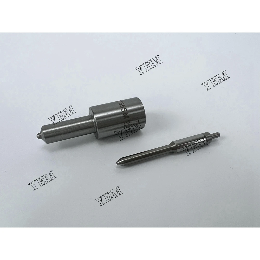 For Doosan DE12 Injection Nozzle 65.10102-6053 105025-224b Replaces