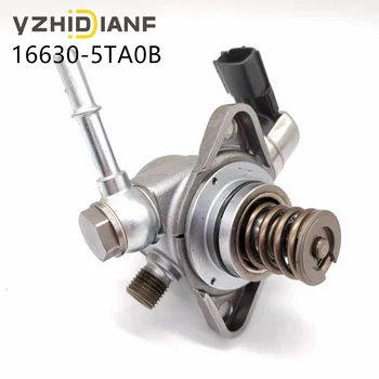 あ樣專用 16630-1LA0B High Pressure Fuel Pump for Infiniti M56