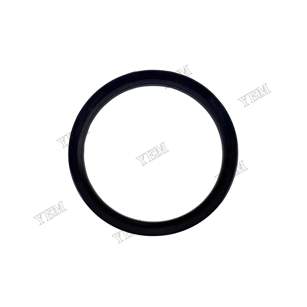 Crankshaft Rear Oil Seal Fit for Mitsubishi 8DC11 Engine 5