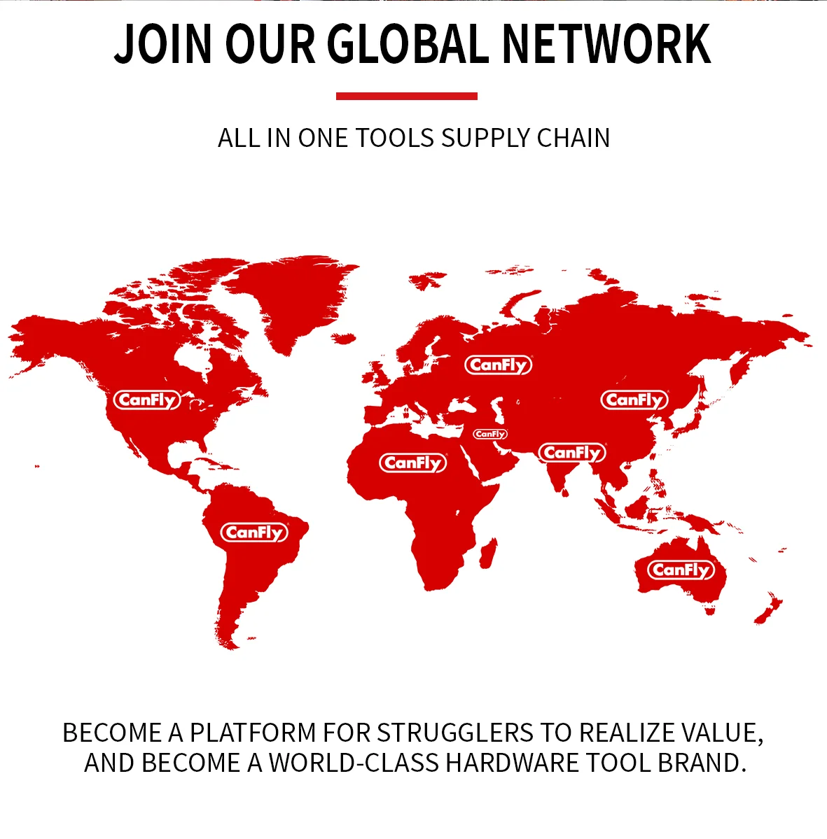 GLOBAL NETWORK