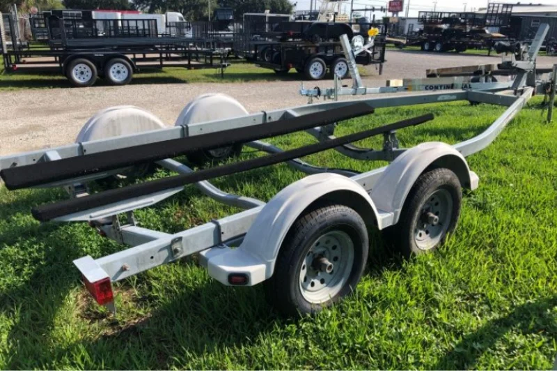 Tandem Axle Teardrop Trailer Fenders For Boat Trailers Buy Trailer