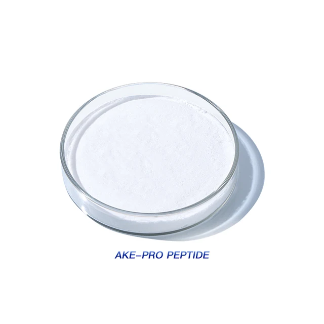 Cosmetic raw material SYN-AKE peptide CAS: 823202-99-9 AKE-PRO Peptide