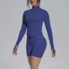 Azul marino
