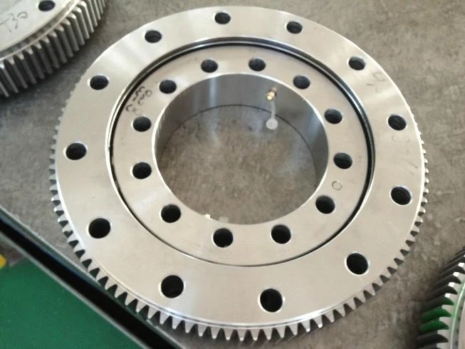 FORGING RINGS FORGING PIECES slewing bearing