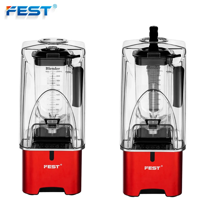 Macchina Per Slushie Elettrica - Frullatore Ghiaccio Per Bevande Fredde, Granite Fatte In Casa