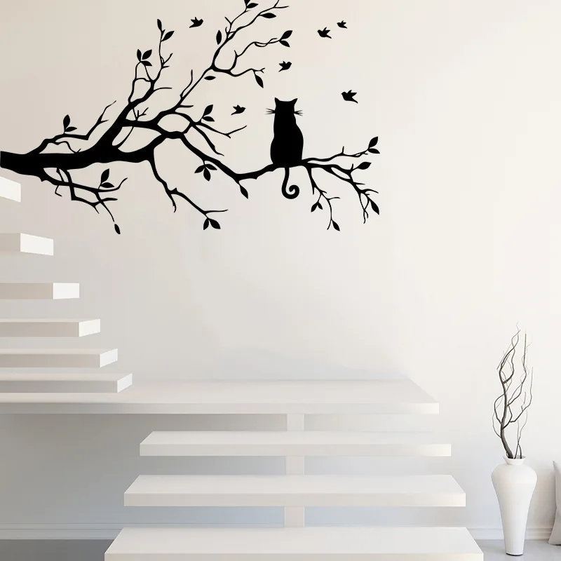 Twig Wall decal Tree Branch Foil - hand tattoo png download - 800*600 -  Free Transparent Twig png Download. - Clip Art Library