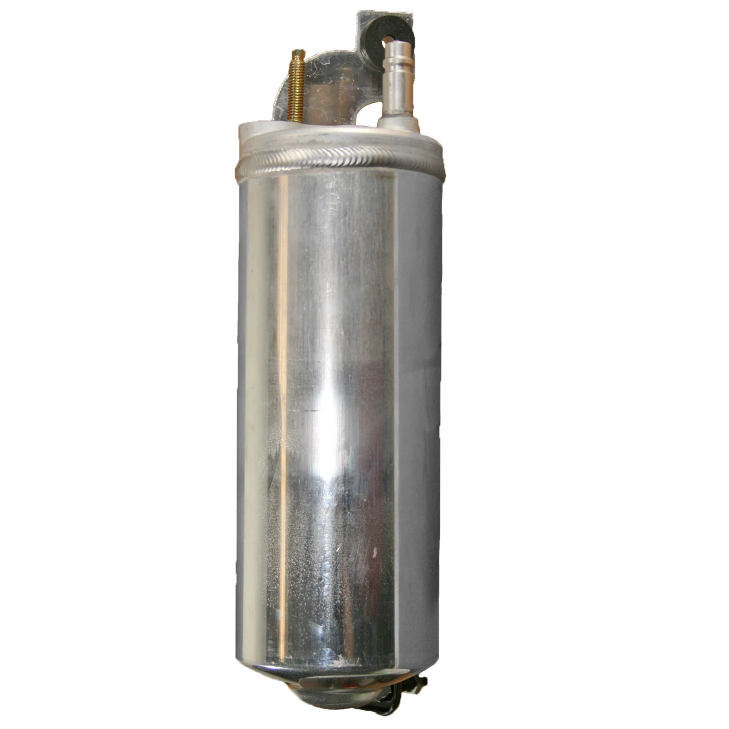 Auto Ac Automotive Air Conditioning Drier Bottle Receiver Dryer For