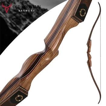 Phoenix Old Mountain Archery Take-down Bow Hunting Hunting Recurve Bow ...