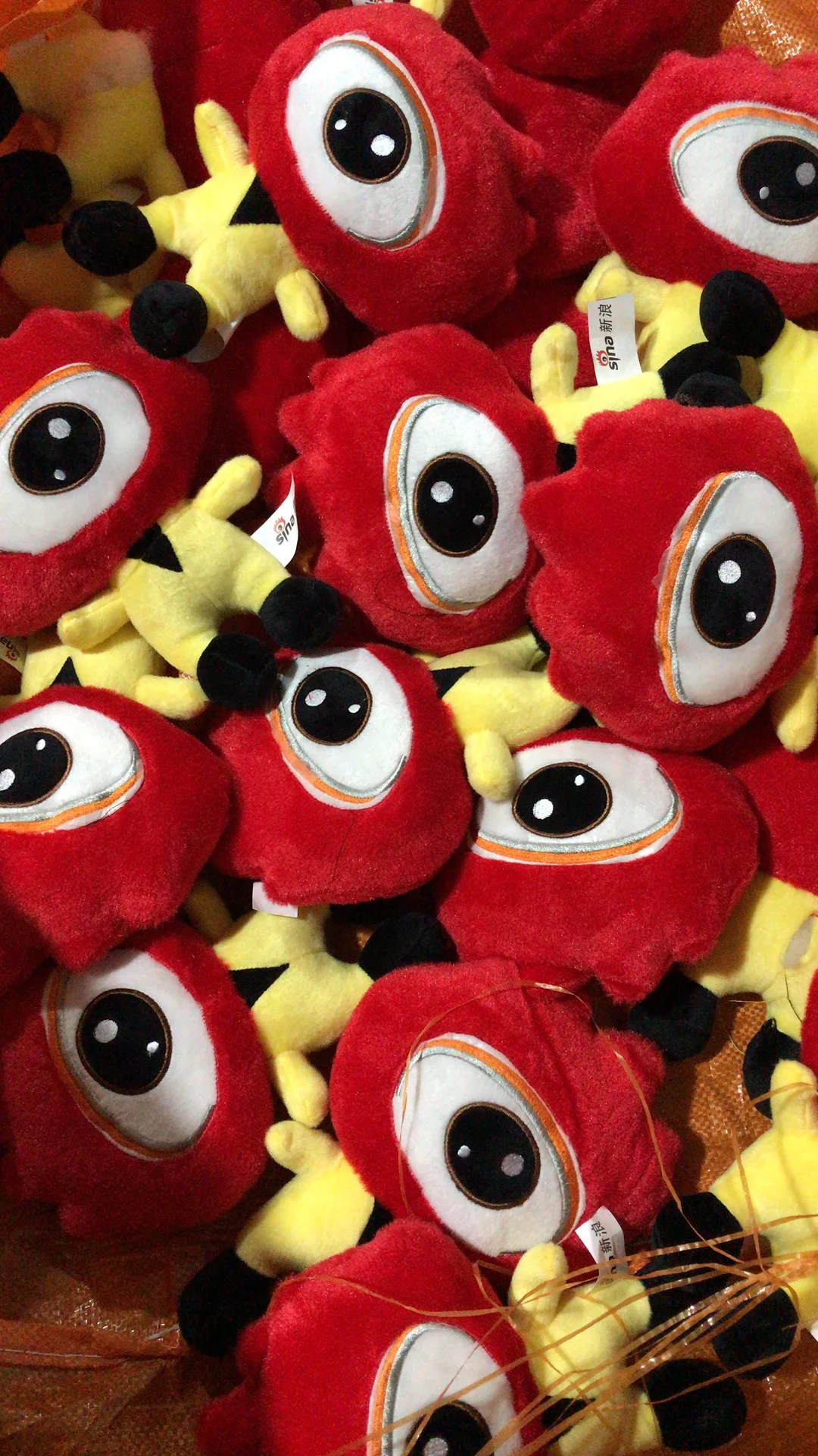 Pretty Cute Stuffed Custom Plush Keychain Pendant Animal Toys Buy