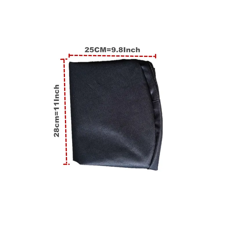 Нейлоновые Чехлы для велосипедов и путешествий сумка переноски велосипедных