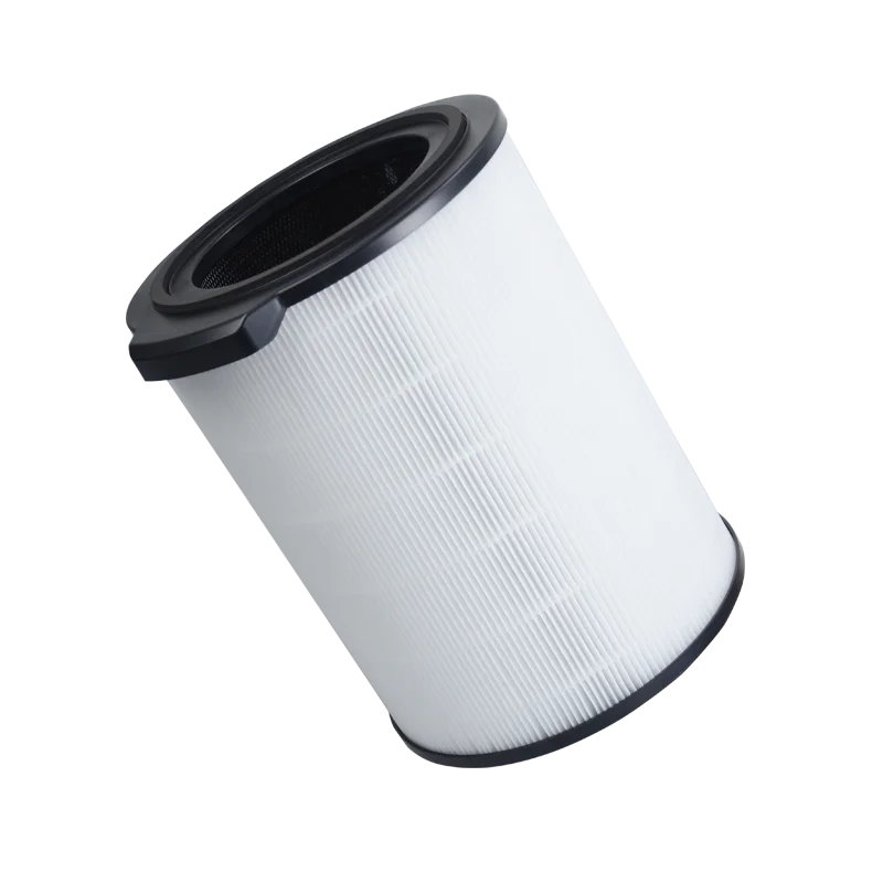 Lansir 2-в-1 FY3430 FY3430/30 угольным HEPA фильтр для Philips AC3033 AC3033/30 AC3033/83 3000i серии очиститель воздуха