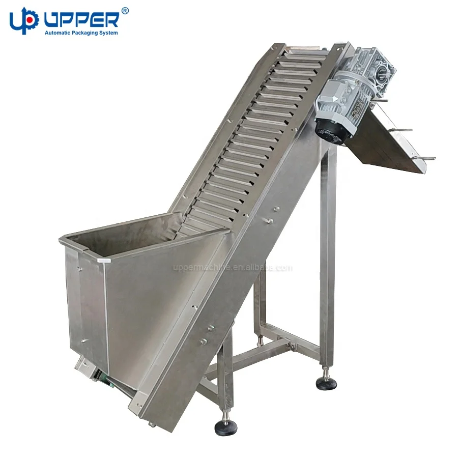 Customized Feeder Automatic Freezie Popsicle Pillow Packing Machine